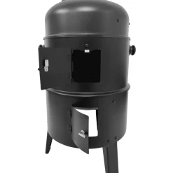 Smoker Grilltonne N.03