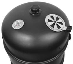 Smoker Grilltonne N.03