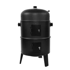 Smoker Grilltonne N.03
