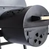 Smoker N.01