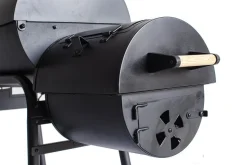 Smoker N.01