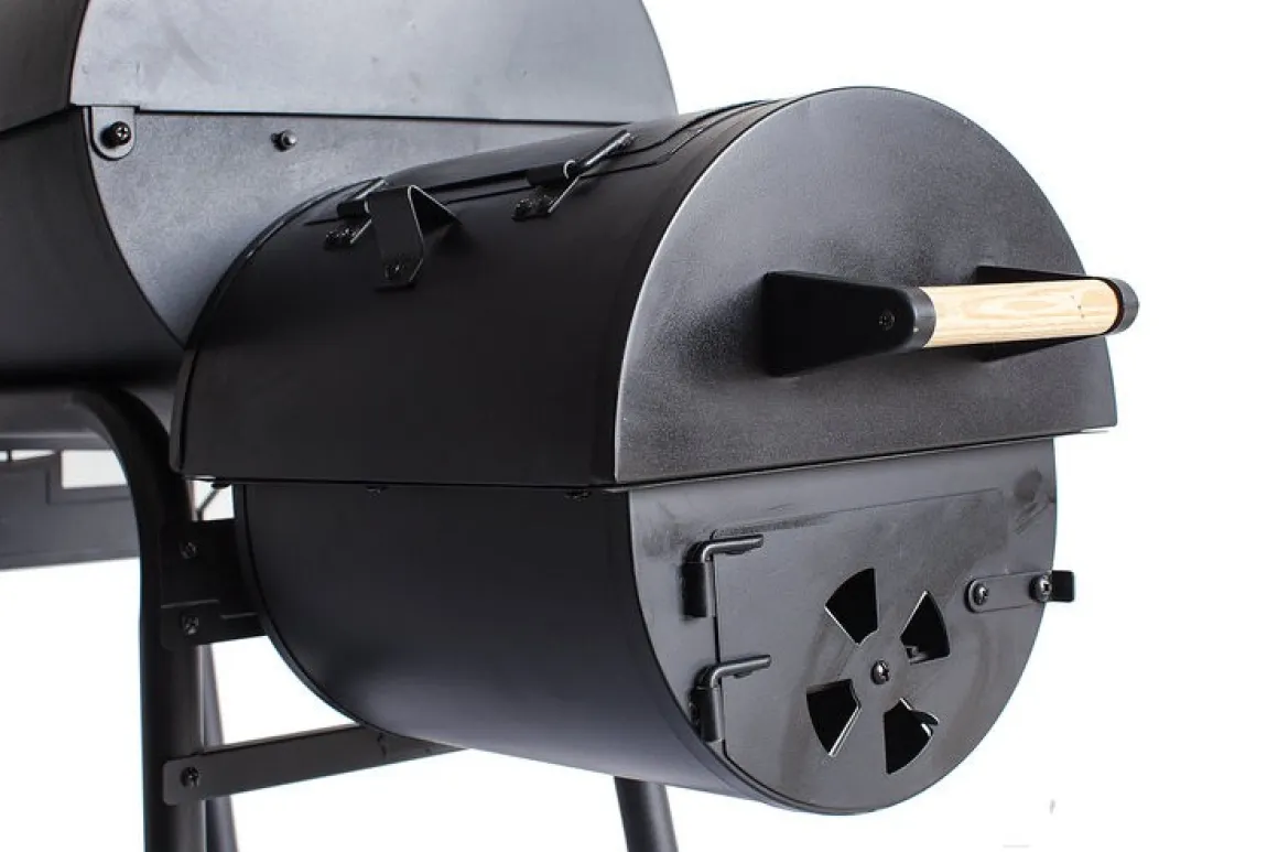 Smoker N.01