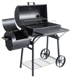 Smoker N.01