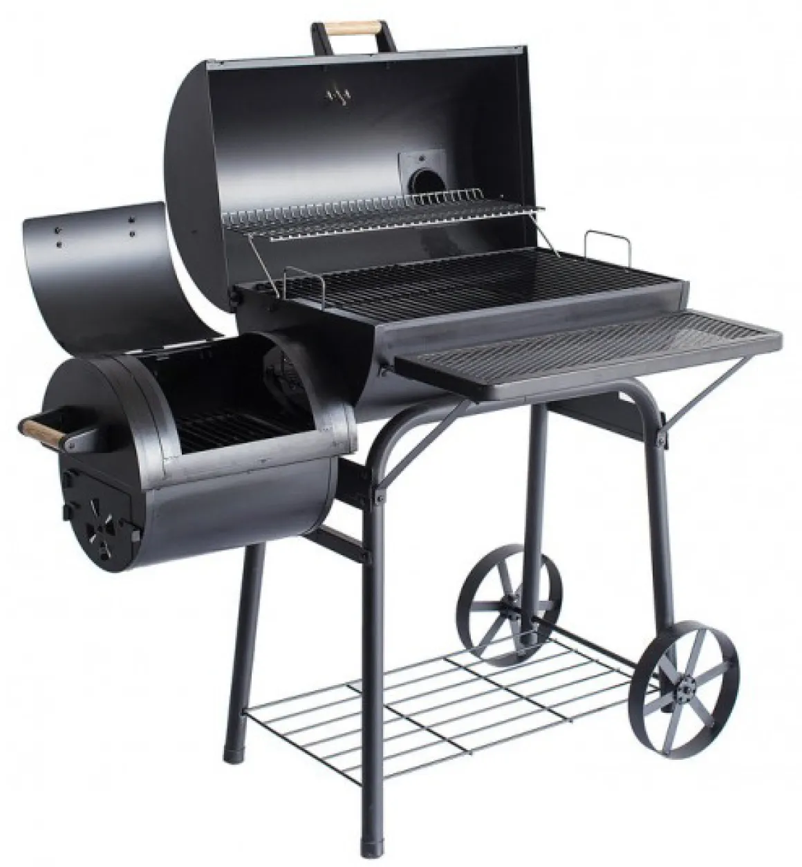 Smoker N.01