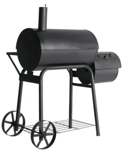 Smoker N.01