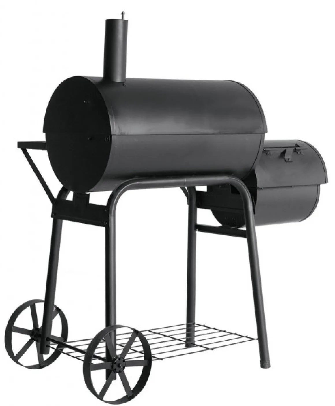 Smoker N.01