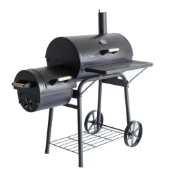 Smoker N.01