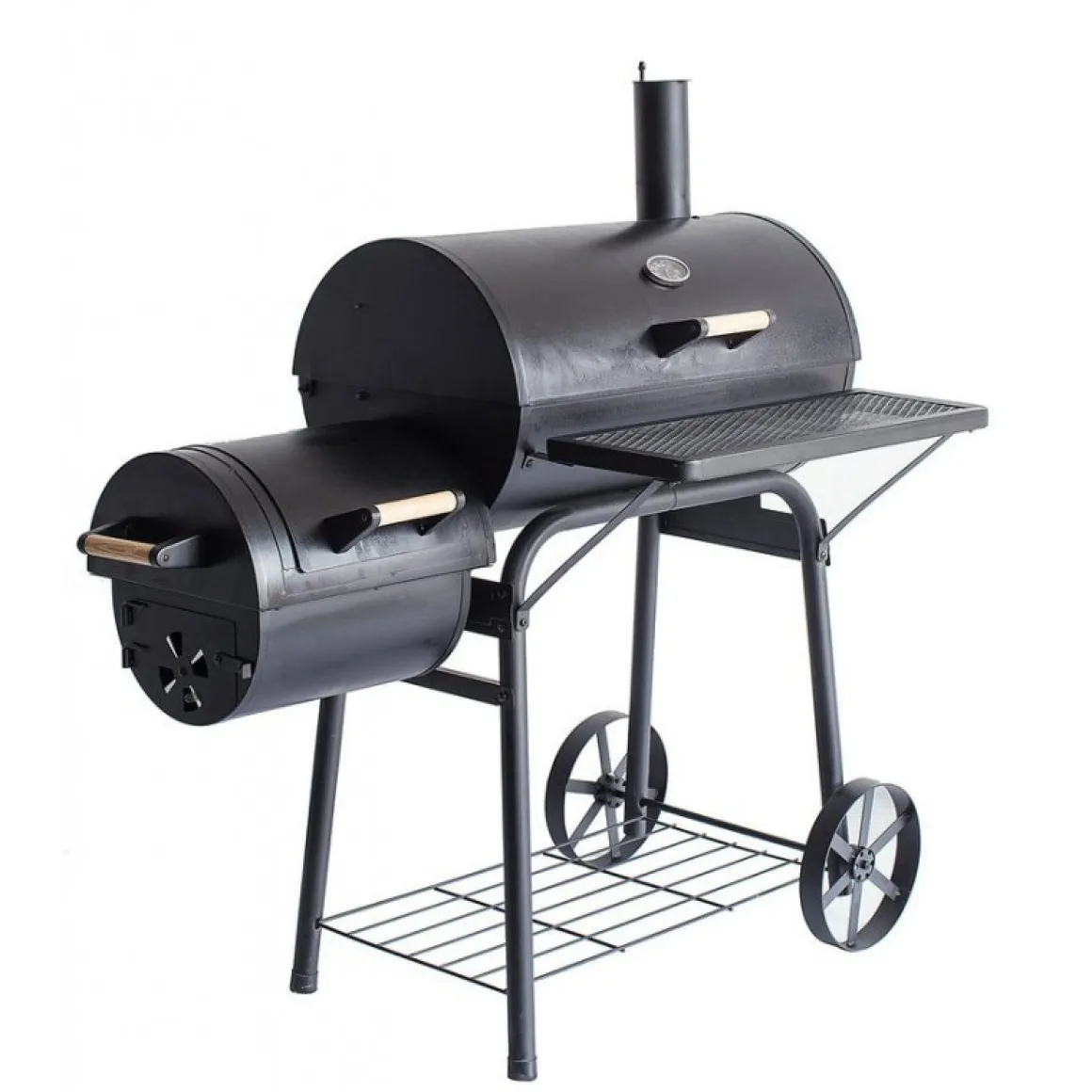 Smoker N.01