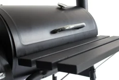 Smoker N.02
