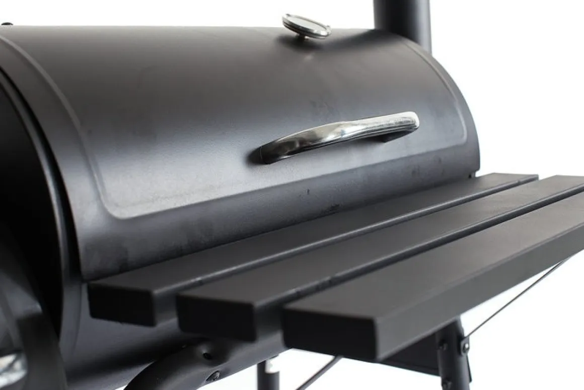 Smoker N.02