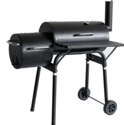 Smoker N.02