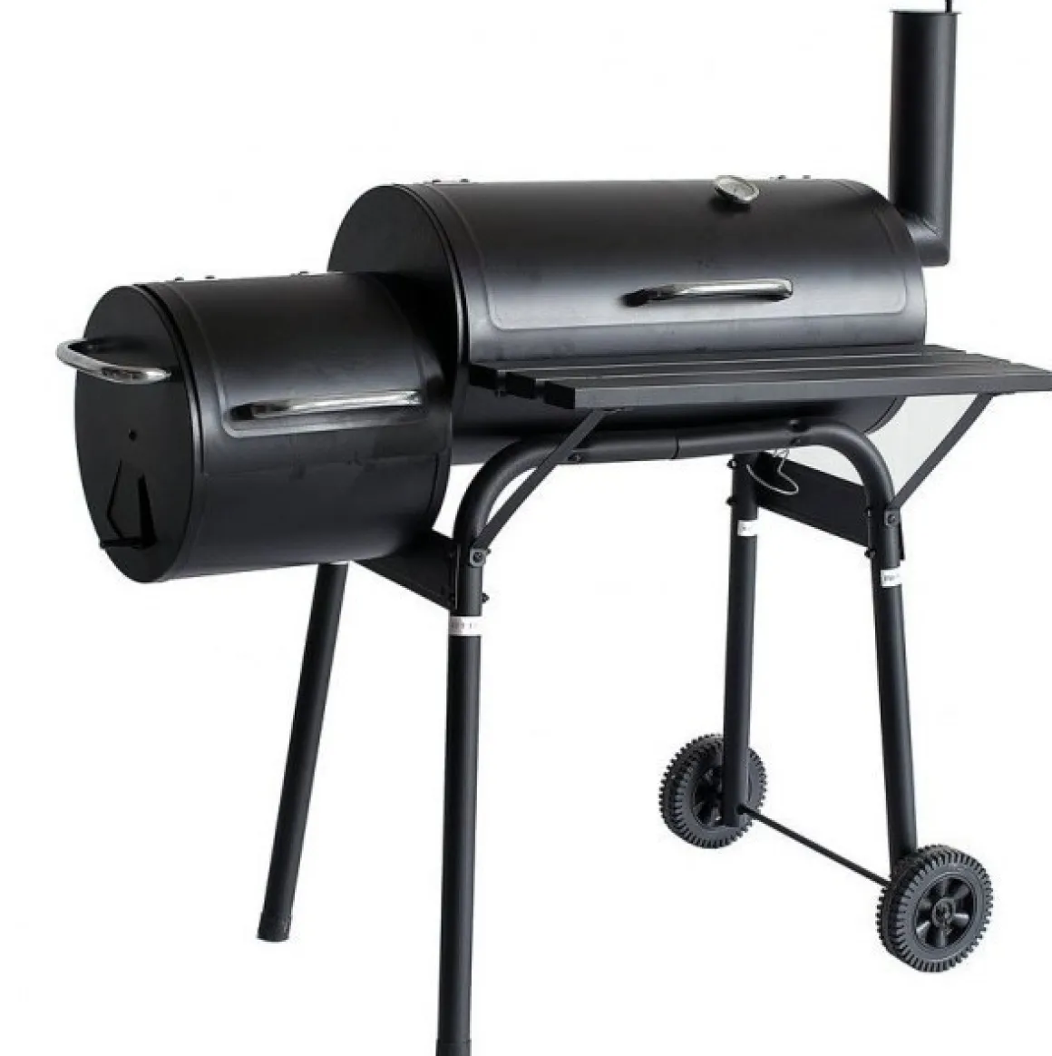 Smoker N.02