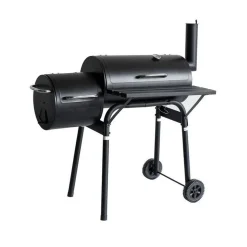 Smoker N.02