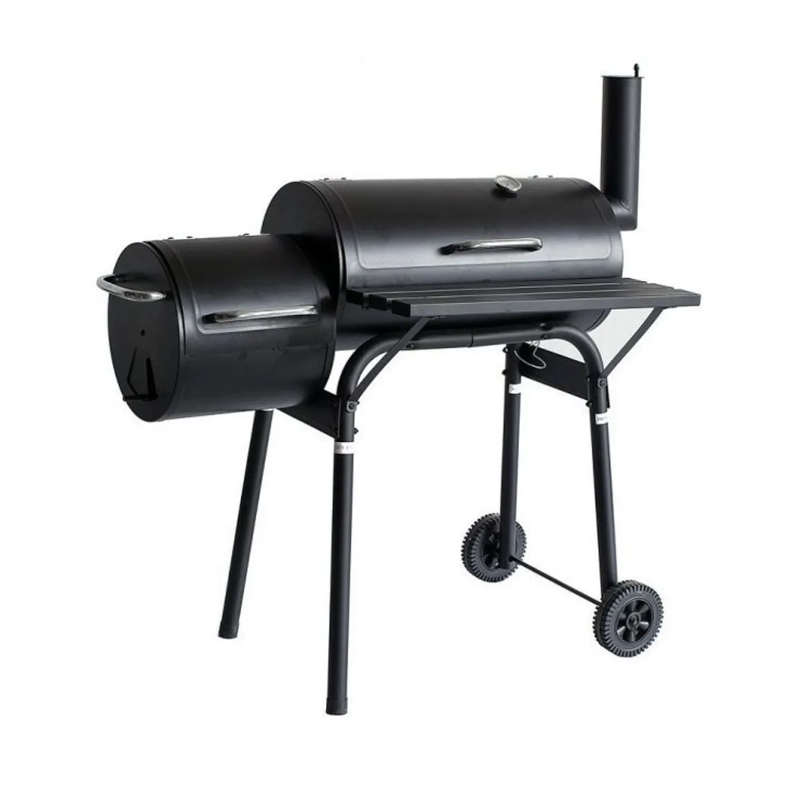 Smoker N.02