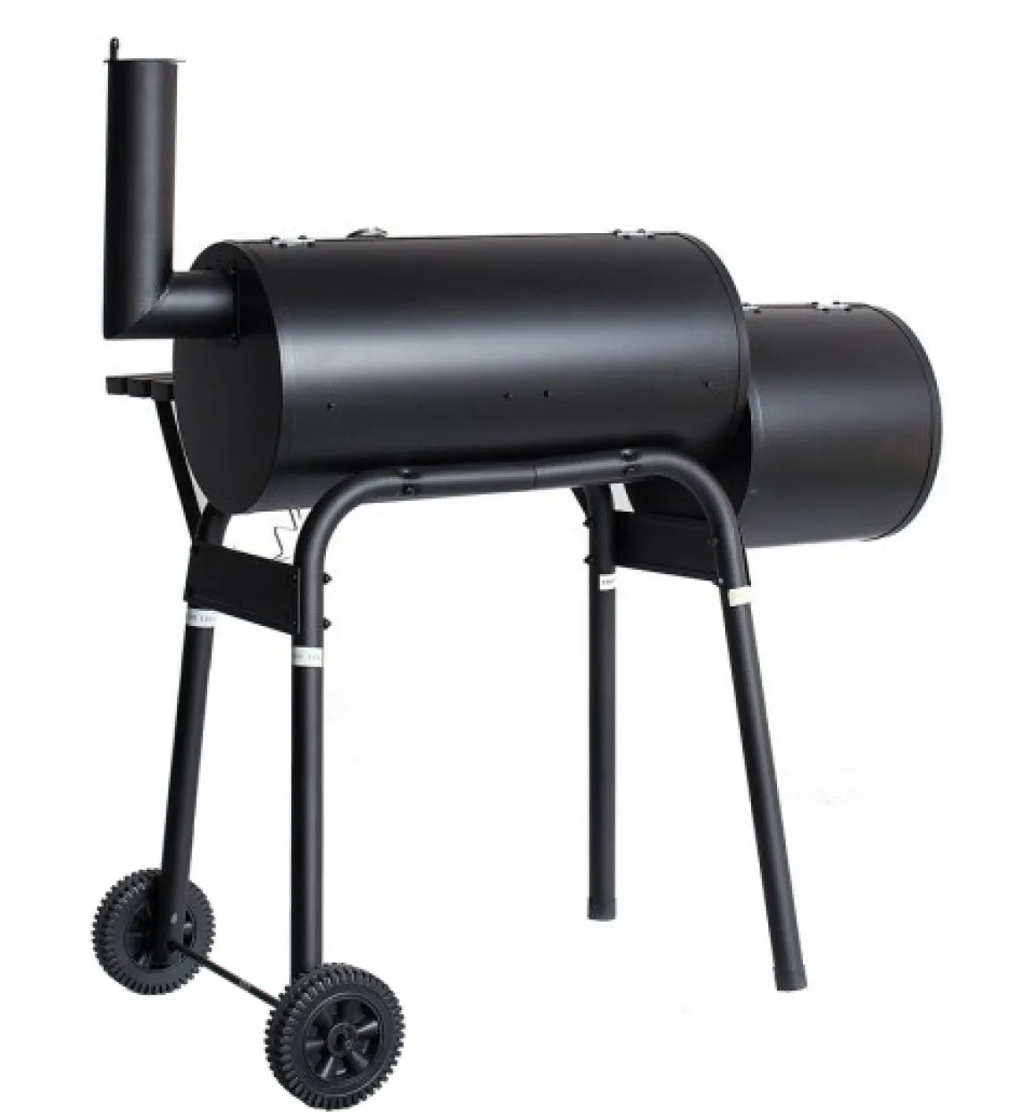 Smoker N.02