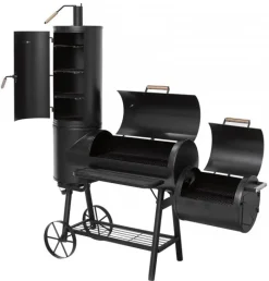 Smoker N.05