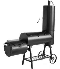 Smoker N.05
