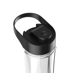 Smoothie Maker 300W mit 2 Bechern 600 ml