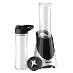Smoothie Maker 300W mit 2 Bechern 600 ml