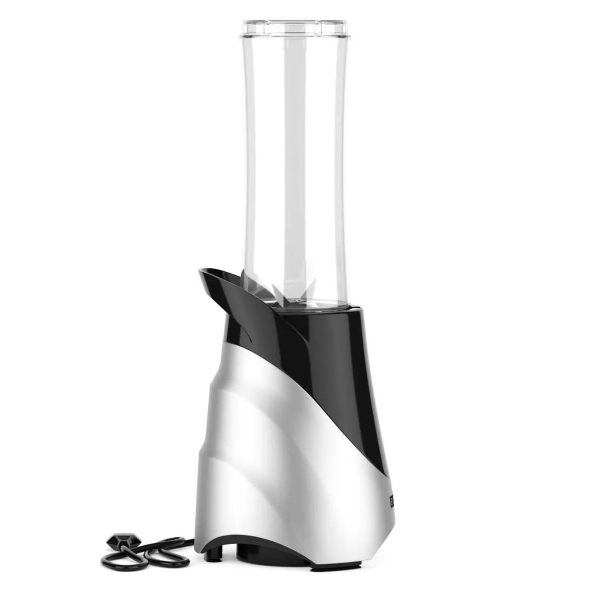 Smoothie Maker 300W mit 2 Bechern 600 ml