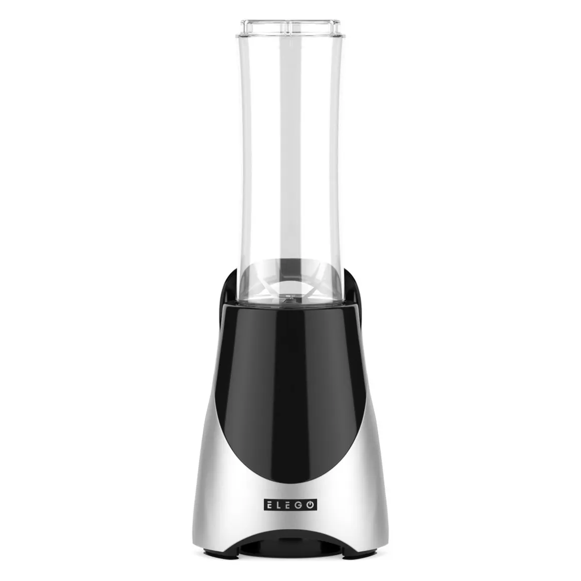 Smoothie Maker 300W mit 2 Bechern 600 ml