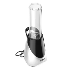 Smoothie Maker 300W mit 2 Bechern 600 ml