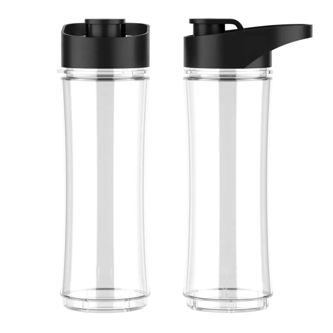 Smoothie Maker 300W mit 2 Bechern 600 ml