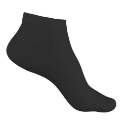 Sneaker Socken Grösse 43 - 46 10er Set schwarz