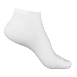 Sneaker Socken Grösse 47 - 50 10er Set weiss