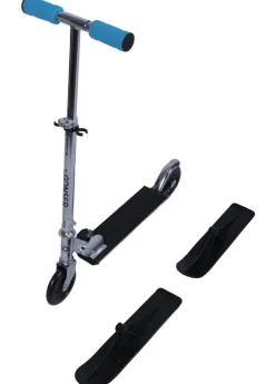 Snow Scooter 2-in-1 Kids