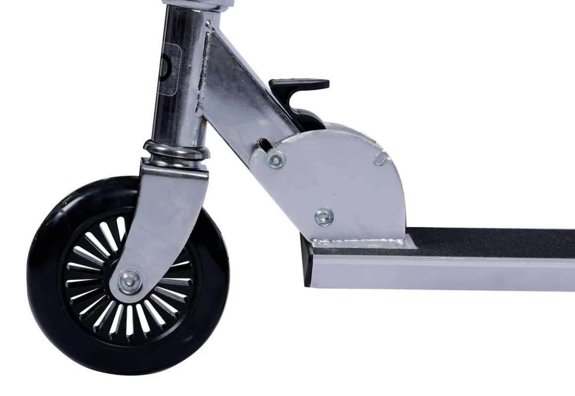 Snow Scooter 2-in-1 Kids
