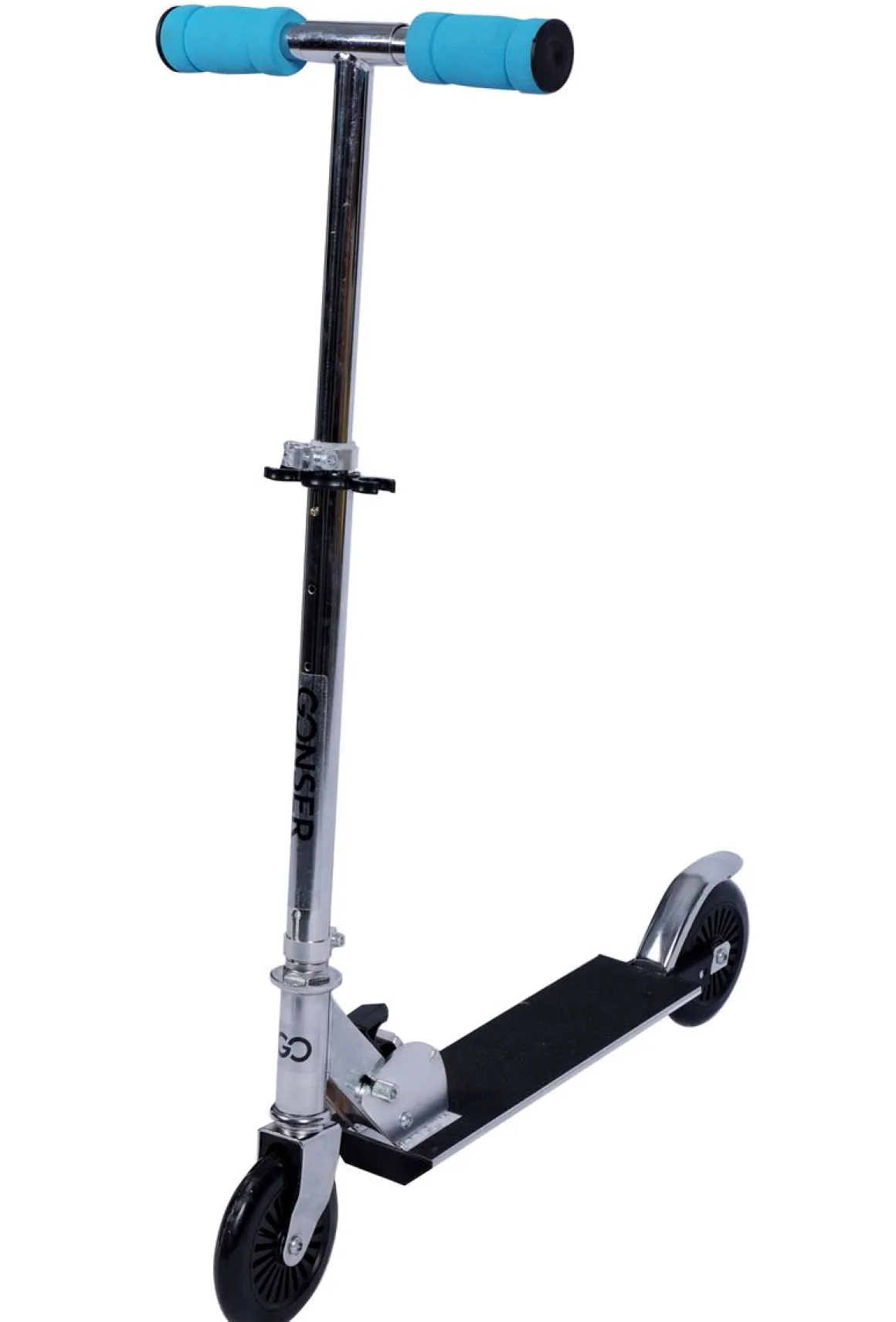 Snow Scooter 2-in-1 Kids