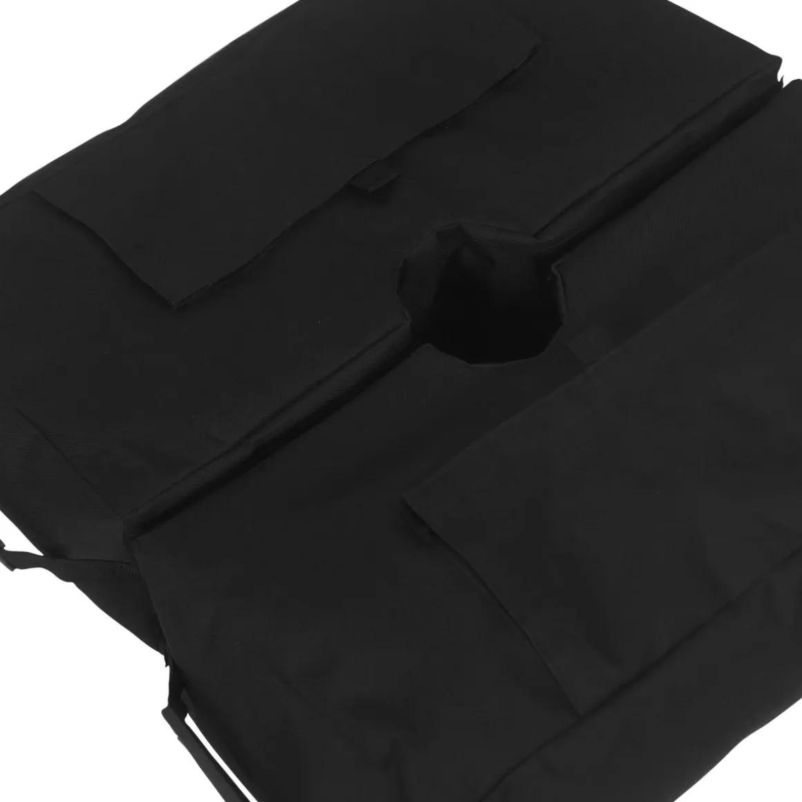 Sockel für Sonnenschirm 60 kg quadratisch