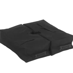 Sockel für Sonnenschirm 60 kg quadratisch
