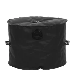 Sockel für Sonnenschirm 38 kg rund