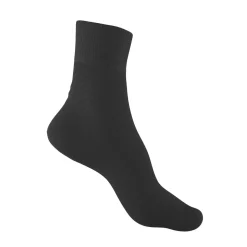 Socken Grösse 43 - 46 10er Set schwarz