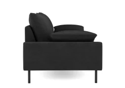 Sofa ADELE schwarz