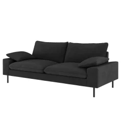 Sofa ADELE schwarz