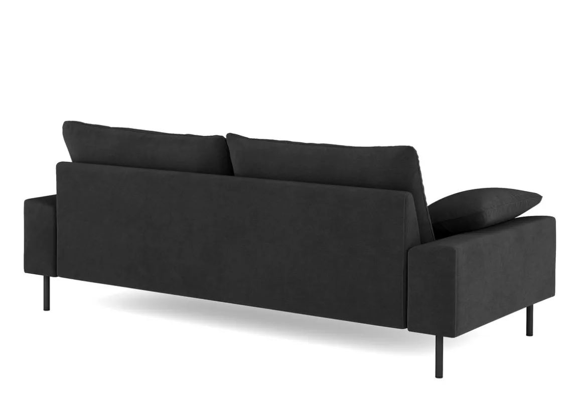 Sofa ADELE schwarz