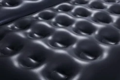 Sofa aufblasbar 5-in-1 schwarz