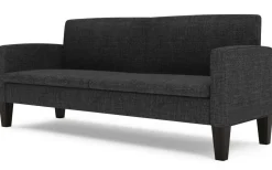 Sofa BJÖRN 3-Sitzer anthrazit