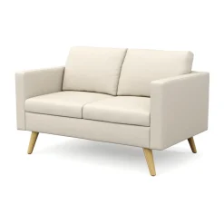 Sofa BLAIR 2-Sitzer beige