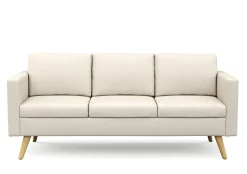 Sofa BLAIR 3-Sitzer beige