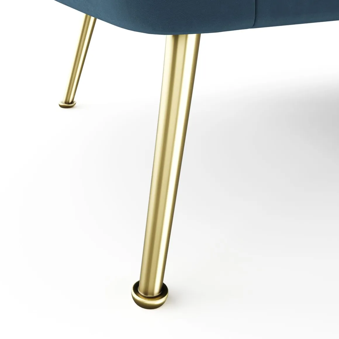 Sofa Samt DARIA petrol