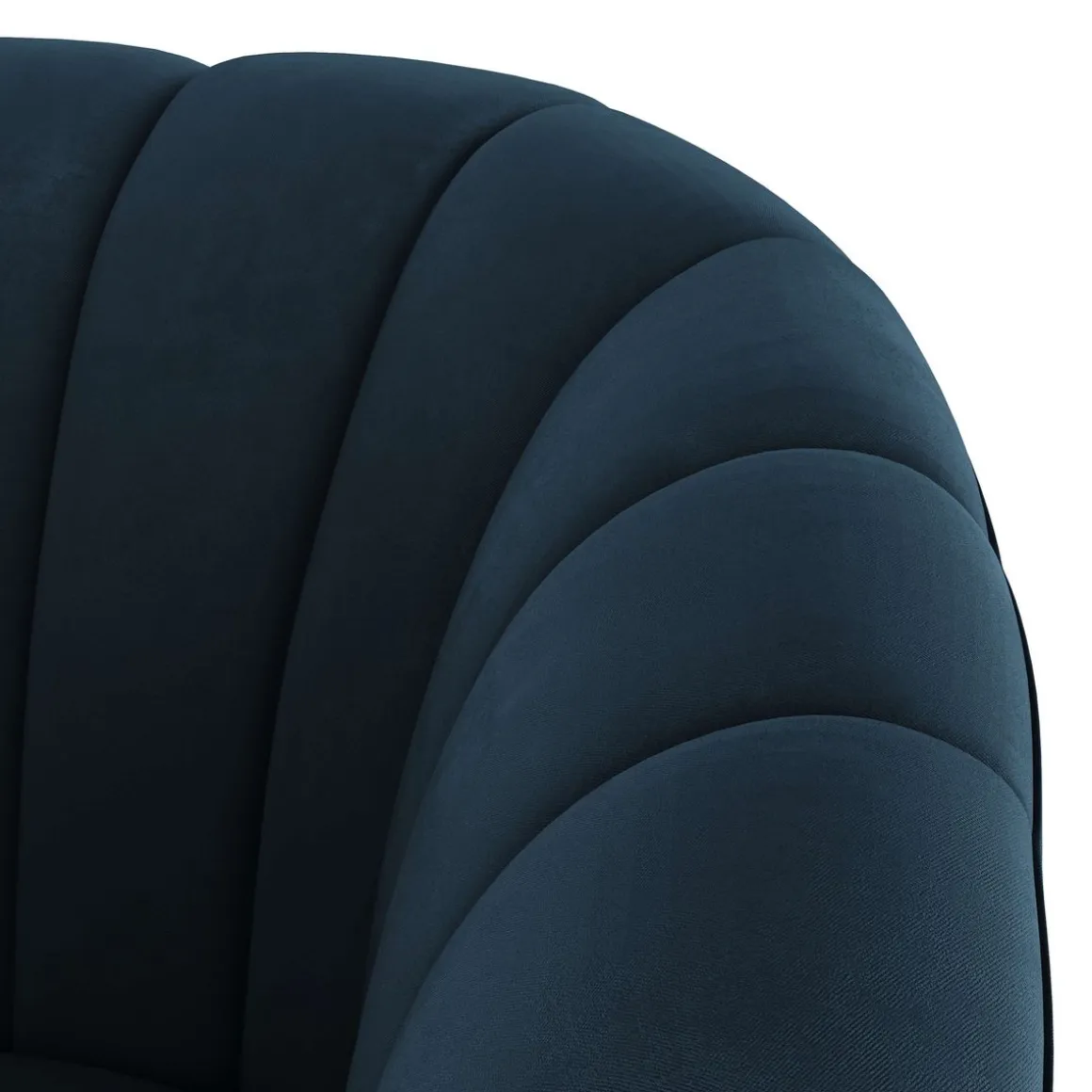 Sofa Samt DARIA petrol