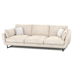 Sofa Samt DIYA beige