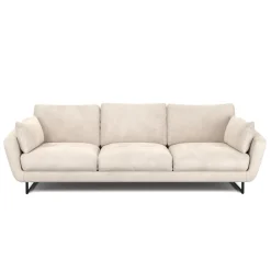Sofa Samt DIYA beige