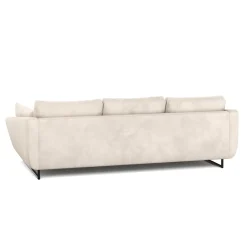 Sofa Samt DIYA beige