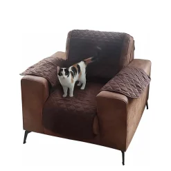 Sofaschoner Sitzschutz Haustiere 183 x 159 cm