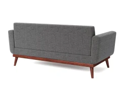 Sofa Set BAYLEE anthrazit